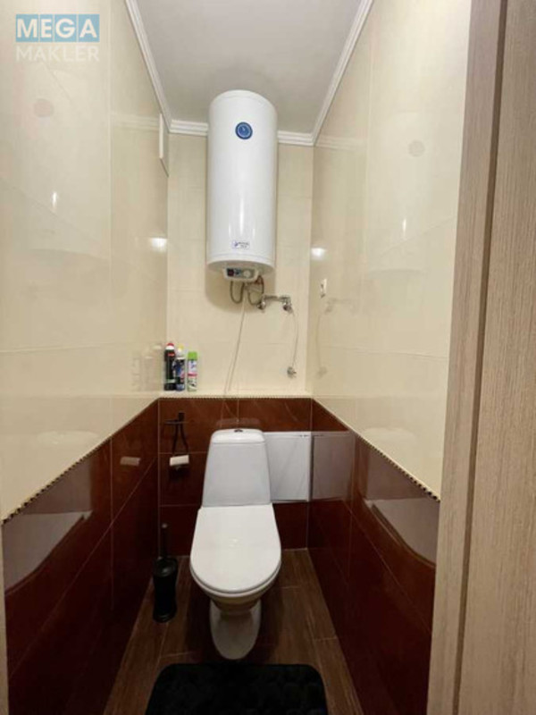 Оренда 1 кімнатної квартири, <a class="location-link" href="/kiev/" title="Недвижимость Київ">Київ</a>, <a class="location-link" href="/kiev/dneprovskij/" title="Недвижимость Дніпровський район">Дніпровський р-н</a>, Дмитрия Багалия ул., 8а (изображение 13)