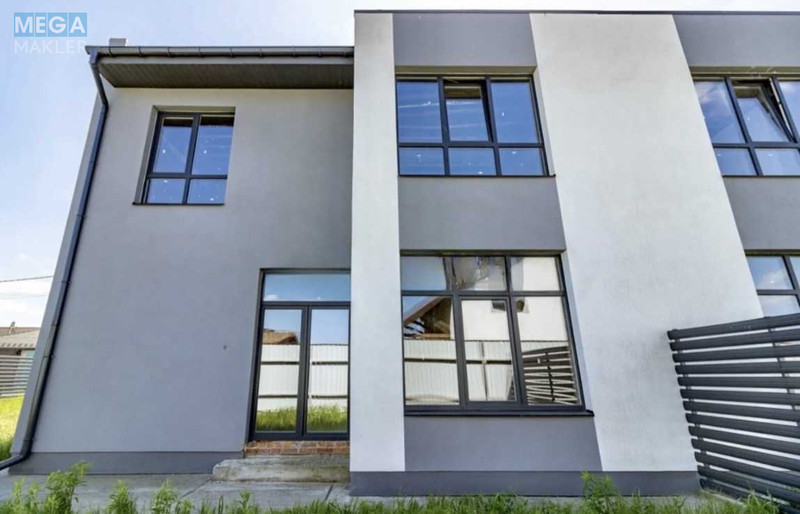 Продаж дома, 2&nbsp;поверху, 146&nbsp;кв.м, 5&nbsp;кімнат, ділянка 4&nbsp;сотки, <a class="location-link" href="/hotyanovka/" title="Недвижимость Хотянівка">Хотянівка</a>, Міжріччя (изображение 2)