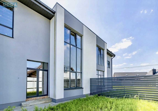 Продаж дома, 2&nbsp;поверху, 146&nbsp;кв.м, 5&nbsp;кімнат, ділянка 4&nbsp;сотки, <a class="location-link" href="/hotyanovka/" title="Недвижимость Хотянівка">Хотянівка</a>, Міжріччя (изображение 4)