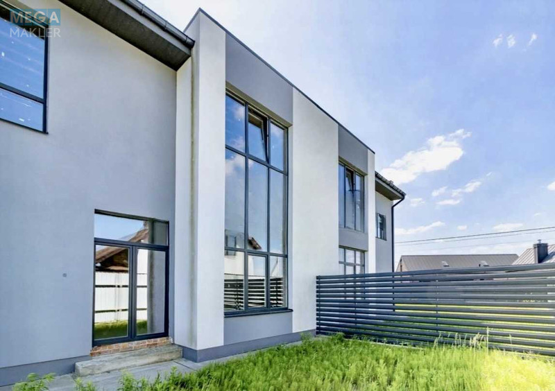 Продаж дома, 2&nbsp;поверху, 146&nbsp;кв.м, 5&nbsp;кімнат, ділянка 4&nbsp;сотки, <a class="location-link" href="/hotyanovka/" title="Недвижимость Хотянівка">Хотянівка</a>, Міжріччя (изображение 4)