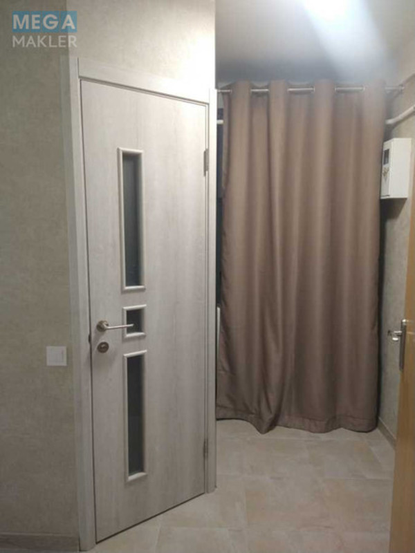 Оренда 1 кімнатної квартири, <a class="location-link" href="/kiev/" title="Недвижимость Київ">Київ</a>, <a class="location-link" href="/kiev/dneprovskij/" title="Недвижимость Дніпровський район">Дніпровський р-н</a>, Юності вул. (изображение 7)
