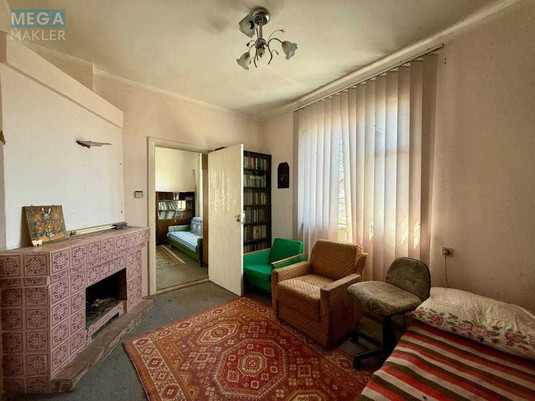 Продаж дома, 2&nbsp;поверху, 87,30&nbsp;кв.м, 5&nbsp;кімнат, ділянка 7,40&nbsp;соток, <a class="location-link" href="/kiev/" title="Недвижимость Київ">Київ</a>, <a class="location-link" href="/kiev/darnickij/" title="Недвижимость Дарницький район">Дарницький р-н</a>, Центральная ул. (изображение 8)