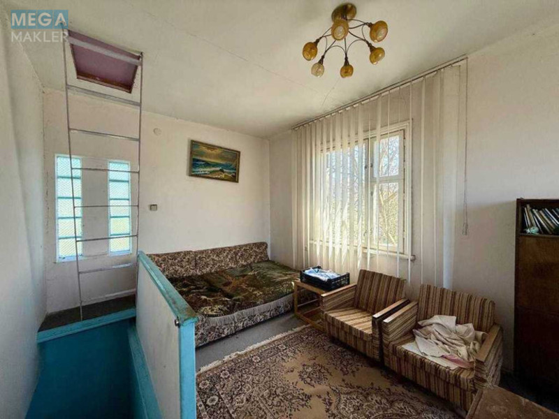 Продаж дома, 2&nbsp;поверху, 87,30&nbsp;кв.м, 5&nbsp;кімнат, ділянка 7,40&nbsp;соток, <a class="location-link" href="/kiev/" title="Недвижимость Київ">Київ</a>, <a class="location-link" href="/kiev/darnickij/" title="Недвижимость Дарницький район">Дарницький р-н</a>, Центральная ул. (изображение 14)