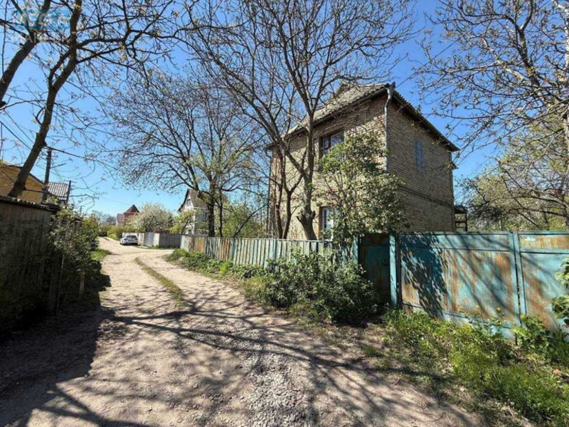 Продаж дома, 2&nbsp;поверху, 87,30&nbsp;кв.м, 5&nbsp;кімнат, ділянка 7,40&nbsp;соток, <a class="location-link" href="/kiev/" title="Недвижимость Київ">Київ</a>, <a class="location-link" href="/kiev/darnickij/" title="Недвижимость Дарницький район">Дарницький р-н</a>, Центральная ул. (изображение 24)