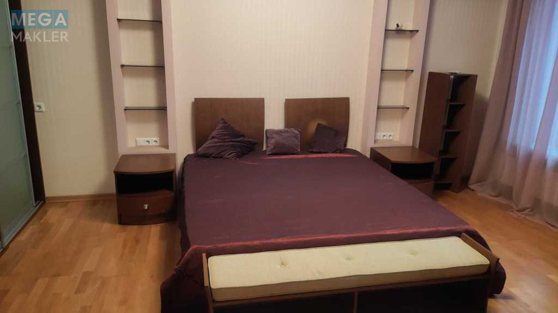 Оренда 2 кімнатної квартири, <a class="location-link" href="/kiev/" title="Недвижимость Київ">Київ</a>, <a class="location-link" href="/kiev/goloseevskij/" title="Недвижимость Голосіївський район">Голосіївський р-н</a>, Ломоносова ул., 60/5 (изображение 5)
