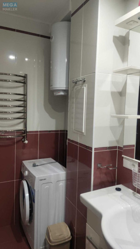 Оренда 2 кімнатної квартири, <a class="location-link" href="/kiev/" title="Недвижимость Київ">Київ</a>, <a class="location-link" href="/kiev/goloseevskij/" title="Недвижимость Голосіївський район">Голосіївський р-н</a>, Ломоносова ул., 60/5 (изображение 17)