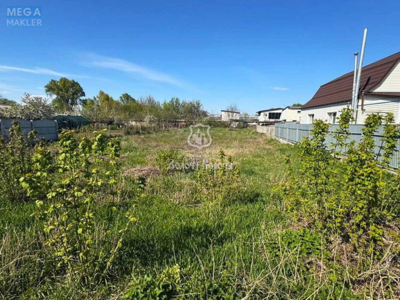 Продажа участка, 10&nbsp;соток, участок под жилую застройку, <a class="location-link" href="/borispol/" title="Недвижимость Бориспіль">Бориспіль</a>, Олеся Бердника вул. (изображение 2)