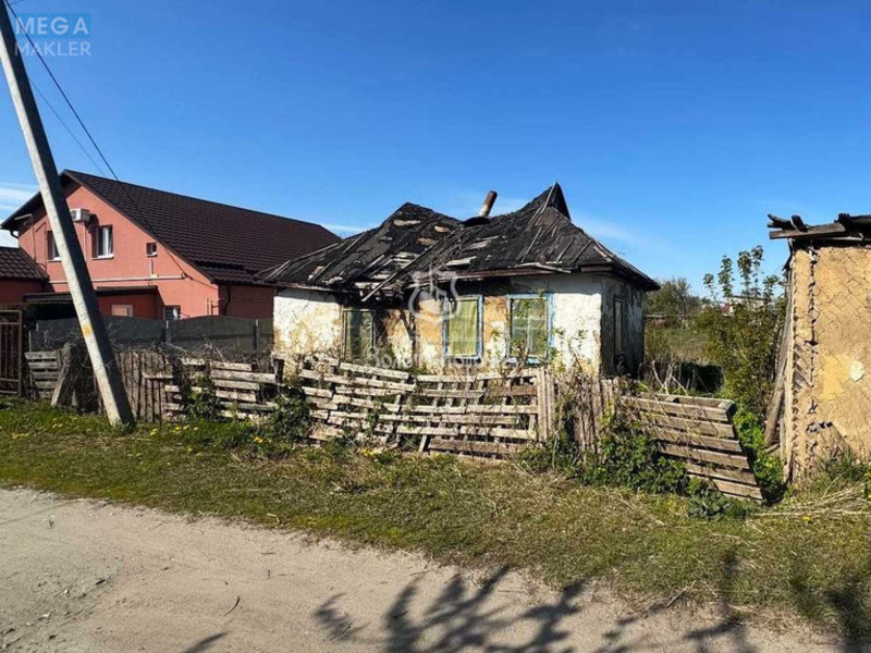 Продажа участка, 10&nbsp;соток, участок под жилую застройку, <a class="location-link" href="/borispol/" title="Недвижимость Бориспіль">Бориспіль</a>, Олеся Бердника вул. (изображение 5)