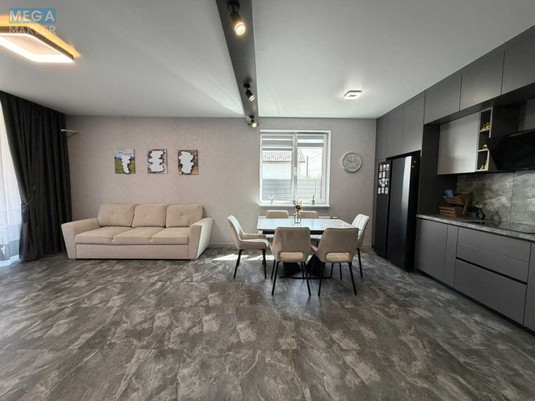 Продаж дома, 2&nbsp;поверху, 104&nbsp;кв.м, 2&nbsp;кімнати, ділянка 6&nbsp;соток, <a class="location-link" href="/borispol/" title="Недвижимость Бориспіль">Бориспіль</a>, Травнева (изображение 3)