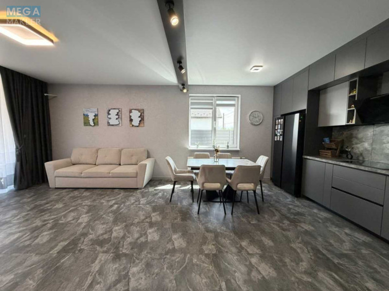 Продаж дома, 2&nbsp;поверху, 104&nbsp;кв.м, 2&nbsp;кімнати, ділянка 6&nbsp;соток, <a class="location-link" href="/borispol/" title="Недвижимость Бориспіль">Бориспіль</a>, Травнева (изображение 3)