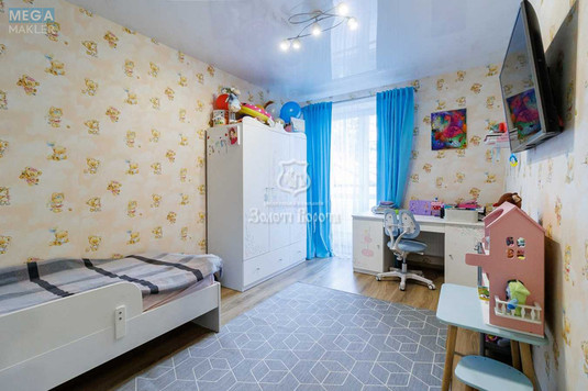 Продаж 2 кімнатної квартири (72,4/30/19), 1 пов. 5 пов. будинку, <a class="location-link" href="/zazimya/" title="Недвижимость Зазим'я">Зазим`я</a>, Придорожна вул., 5 (изображение 13)