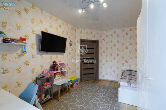 Продаж 2 кімнатної квартири (72,4/30/19), 1 пов. 5 пов. будинку, <a class="location-link" href="/zazimya/" title="Недвижимость Зазим'я">Зазим`я</a>, Придорожна вул., 5 (изображение 14)