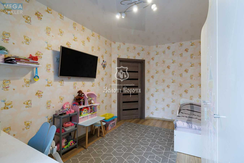 Продаж 2 кімнатної квартири (72,4/30/19), 1 пов. 5 пов. будинку, <a class="location-link" href="/zazimya/" title="Недвижимость Зазим'я">Зазим`я</a>, Придорожна вул., 5 (изображение 14)
