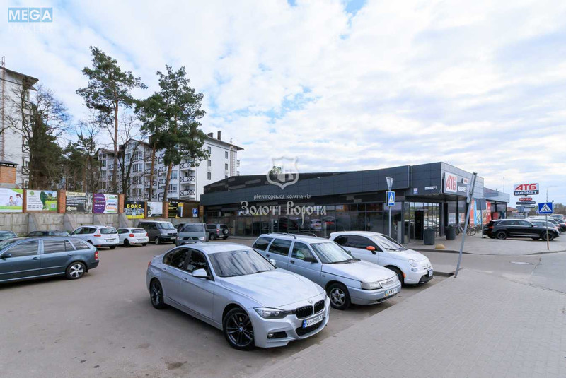 Продаж 2 кімнатної квартири (72,4/30/19), 1 пов. 5 пов. будинку, <a class="location-link" href="/zazimya/" title="Недвижимость Зазим'я">Зазим`я</a>, Придорожна вул., 5 (изображение 19)