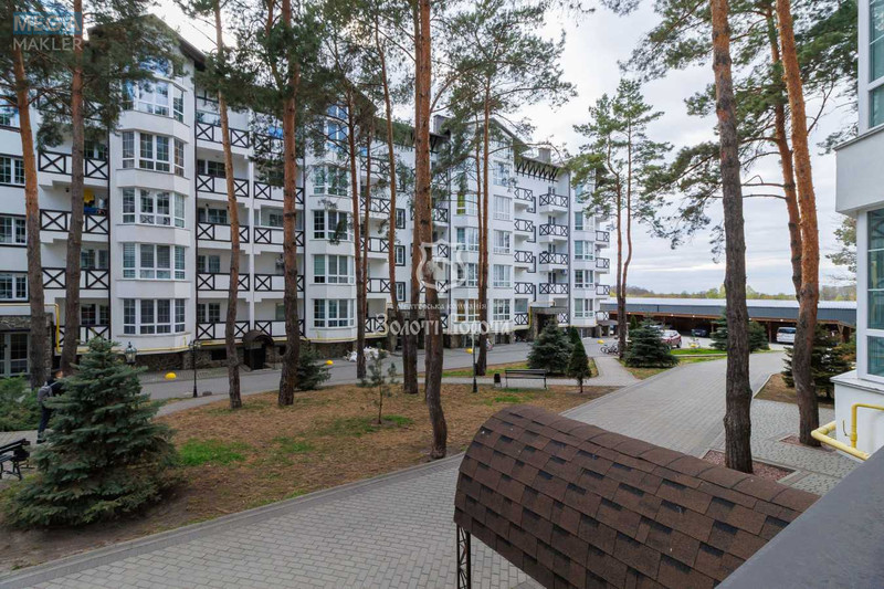 Продаж 2 кімнатної квартири (72,4/30/19), 1 пов. 5 пов. будинку, <a class="location-link" href="/zazimya/" title="Недвижимость Зазим'я">Зазим`я</a>, Придорожна вул., 5 (изображение 20)
