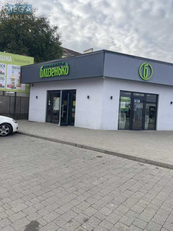 Оренда комерційної нерухомості, 100&nbsp;кв.м, под магазин, <a class="location-link" href="/chop/" title="Недвижимость Чоп">Чоп</a>, Квітова, 14 (изображение 3)