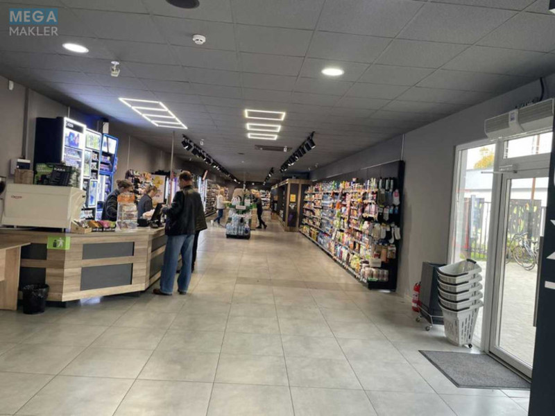 Оренда комерційної нерухомості, 100&nbsp;кв.м, под магазин, <a class="location-link" href="/chop/" title="Недвижимость Чоп">Чоп</a>, Квітова, 14 (изображение 5)
