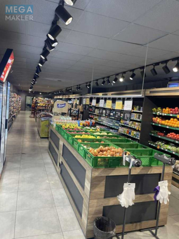 Оренда комерційної нерухомості, 100&nbsp;кв.м, под магазин, <a class="location-link" href="/chop/" title="Недвижимость Чоп">Чоп</a>, Квітова, 14 (изображение 7)