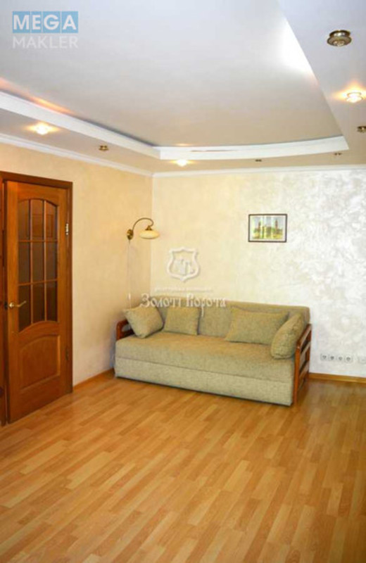 Продаж 2 кімнатної квартири (47/29/6), 5 пов. 5 пов. будинку, <a class="location-link" href="/kiev/" title="Недвижимость Київ">Київ</a>, <a class="location-link" href="/kiev/solomenskij/" title="Недвижимость Солом'янський район">Солом'янський р-н</a>, Метробудівська вул., 7 (изображение 3)