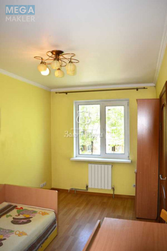 Продаж 2 кімнатної квартири (47/29/6), 5 пов. 5 пов. будинку, <a class="location-link" href="/kiev/" title="Недвижимость Київ">Київ</a>, <a class="location-link" href="/kiev/solomenskij/" title="Недвижимость Солом'янський район">Солом'янський р-н</a>, Метробудівська вул., 7 (изображение 6)
