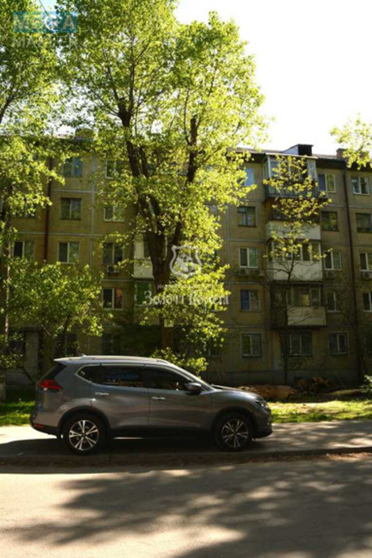 Продаж 2 кімнатної квартири (47/29/6), 5 пов. 5 пов. будинку, <a class="location-link" href="/kiev/" title="Недвижимость Київ">Київ</a>, <a class="location-link" href="/kiev/solomenskij/" title="Недвижимость Солом'янський район">Солом'янський р-н</a>, Метробудівська вул., 7 (изображение 15)
