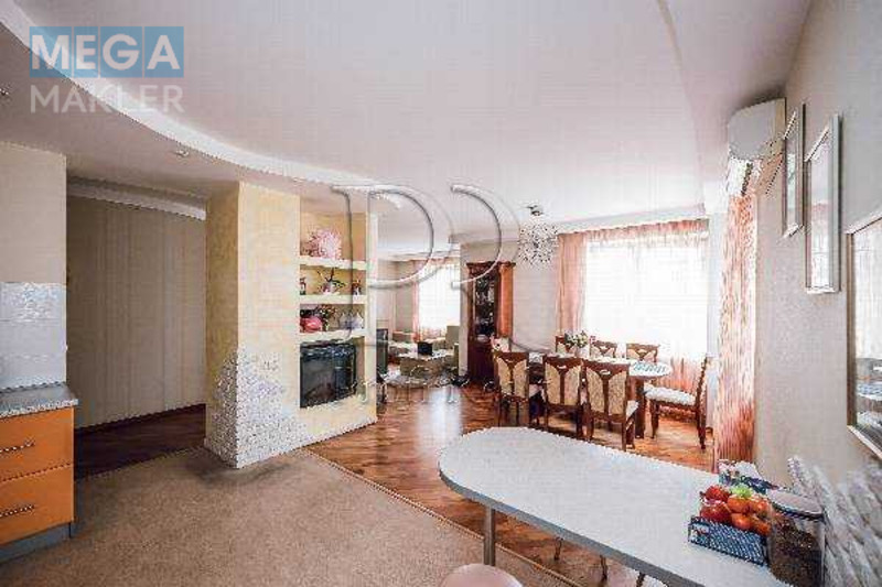 Продаж 3 кімнатної квартири (109/58/16), 11 пов. 23 пов. будинку, <a class="location-link" href="/kiev/" title="Недвижимость Київ">Київ</a>, <a class="location-link" href="/kiev/dneprovskij/" title="Недвижимость Дніпровський район">Дніпровський р-н</a>, Микільсько-Слобідська вулиця, 6 (изображение 2)