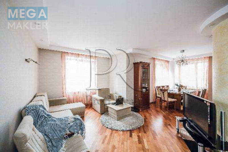 Продаж 3 кімнатної квартири (109/58/16), 11 пов. 23 пов. будинку, <a class="location-link" href="/kiev/" title="Недвижимость Київ">Київ</a>, <a class="location-link" href="/kiev/dneprovskij/" title="Недвижимость Дніпровський район">Дніпровський р-н</a>, Микільсько-Слобідська вулиця, 6 (изображение 4)