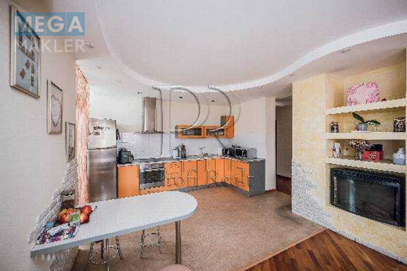 Продаж 3 кімнатної квартири (109/58/16), 11 пов. 23 пов. будинку, <a class="location-link" href="/kiev/" title="Недвижимость Київ">Київ</a>, <a class="location-link" href="/kiev/dneprovskij/" title="Недвижимость Дніпровський район">Дніпровський р-н</a>, Микільсько-Слобідська вулиця, 6 (изображение 5)