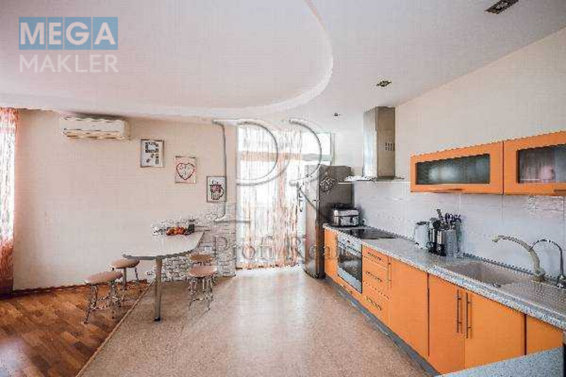 Продаж 3 кімнатної квартири (109/58/16), 11 пов. 23 пов. будинку, <a class="location-link" href="/kiev/" title="Недвижимость Київ">Київ</a>, <a class="location-link" href="/kiev/dneprovskij/" title="Недвижимость Дніпровський район">Дніпровський р-н</a>, Микільсько-Слобідська вулиця, 6 (изображение 6)