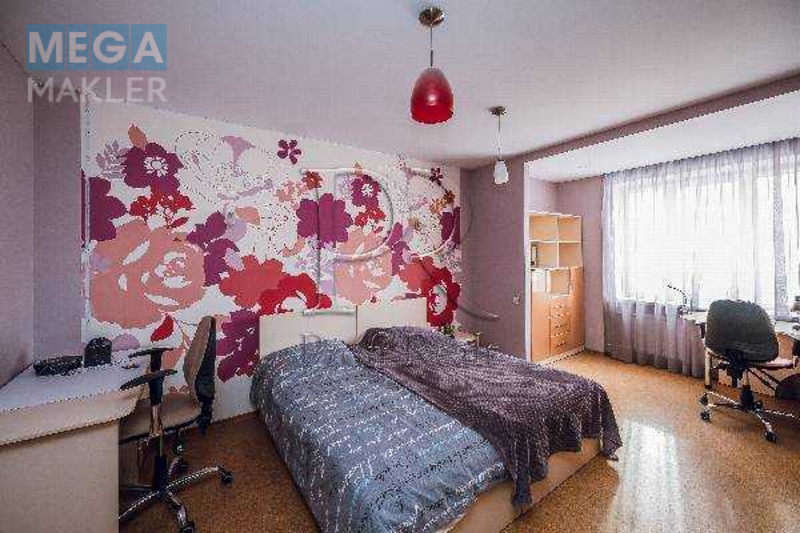 Продаж 3 кімнатної квартири (109/58/16), 11 пов. 23 пов. будинку, <a class="location-link" href="/kiev/" title="Недвижимость Київ">Київ</a>, <a class="location-link" href="/kiev/dneprovskij/" title="Недвижимость Дніпровський район">Дніпровський р-н</a>, Микільсько-Слобідська вулиця, 6 (изображение 9)