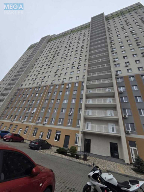 Оренда 3 кімнатної квартири, <a class="location-link" href="/odessa/" title="Недвижимость Одеса">Одеса</a>, <a class="location-link" href="/odessa/suvorovskij/" title="Недвижимость Суворовський район">Суворовський р-н</a>, Штилевая, 1 (изображение 6)
