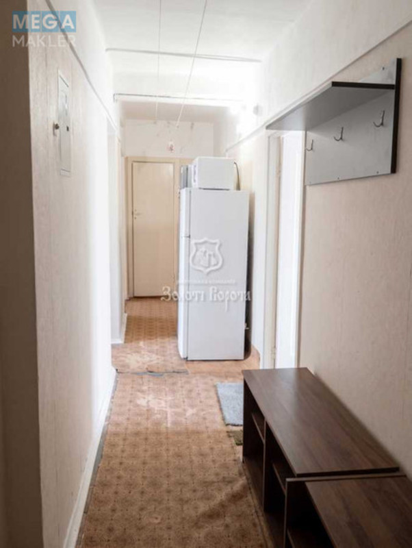 Продаж 7 кімнатної квартири (17,5/?/?), 5 пов. 5 пов. будинку, <a class="location-link" href="/kiev/" title="Недвижимость Київ">Київ</a>, <a class="location-link" href="/kiev/svyatoshinskij/" title="Недвижимость Святошинський район">Святошинський р-н</a>, Академіка Доброхотова вул., 8 (изображение 5)