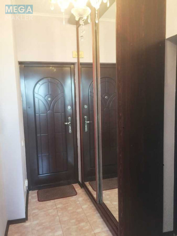 Оренда 1 кімнатної квартири, <a class="location-link" href="/kiev/" title="Недвижимость Київ">Київ</a>, <a class="location-link" href="/kiev/svyatoshinskij/" title="Недвижимость Святошинський район">Святошинський р-н</a>, Феодори Пушиної вул., 19 (изображение 5)