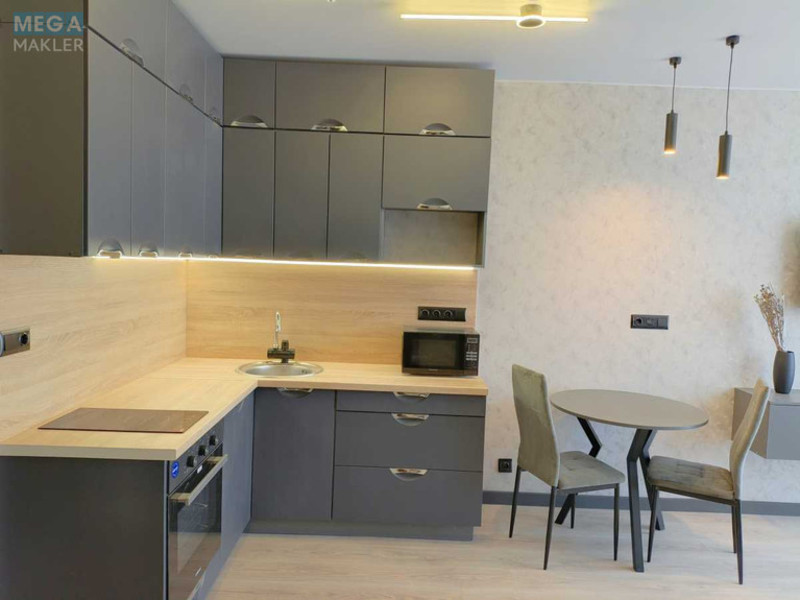 Оренда 1 кімнатної квартири, <a class="location-link" href="/kiev/" title="Недвижимость Київ">Київ</a>, <a class="location-link" href="/kiev/podolskij/" title="Недвижимость Подільський район">Подільський р-н</a>, Віктора Некрасова вул., 10А (изображение 5)