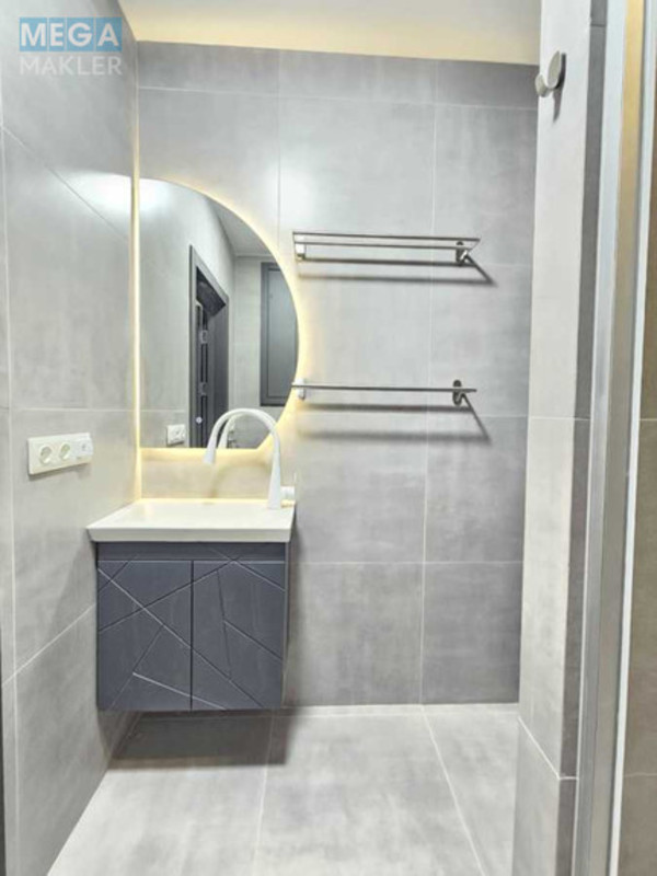 Оренда 1 кімнатної квартири, <a class="location-link" href="/kiev/" title="Недвижимость Київ">Київ</a>, <a class="location-link" href="/kiev/podolskij/" title="Недвижимость Подільський район">Подільський р-н</a>, Віктора Некрасова вул., 10А (изображение 13)
