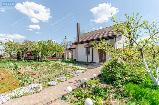Продаж дома, 2&nbsp;поверху, 135&nbsp;кв.м, 4&nbsp;кімнати, ділянка 25&nbsp;соток, <a class="location-link" href="/gozhuli/" title="Недвижимость Гожулі">Гожули</a>, Мусорського, 9 (изображение 3)