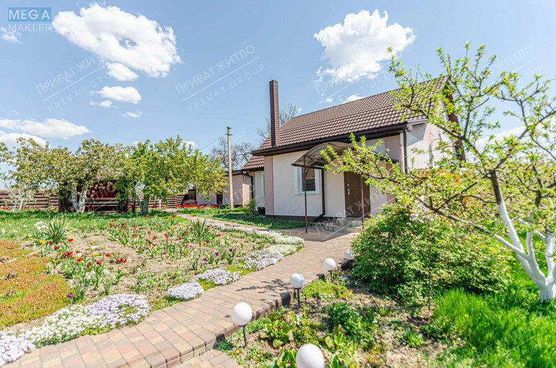 Продаж дома, 2&nbsp;поверху, 135&nbsp;кв.м, 4&nbsp;кімнати, ділянка 25&nbsp;соток, <a class="location-link" href="/gozhuli/" title="Недвижимость Гожулі">Гожули</a>, Мусорського, 9 (изображение 3)
