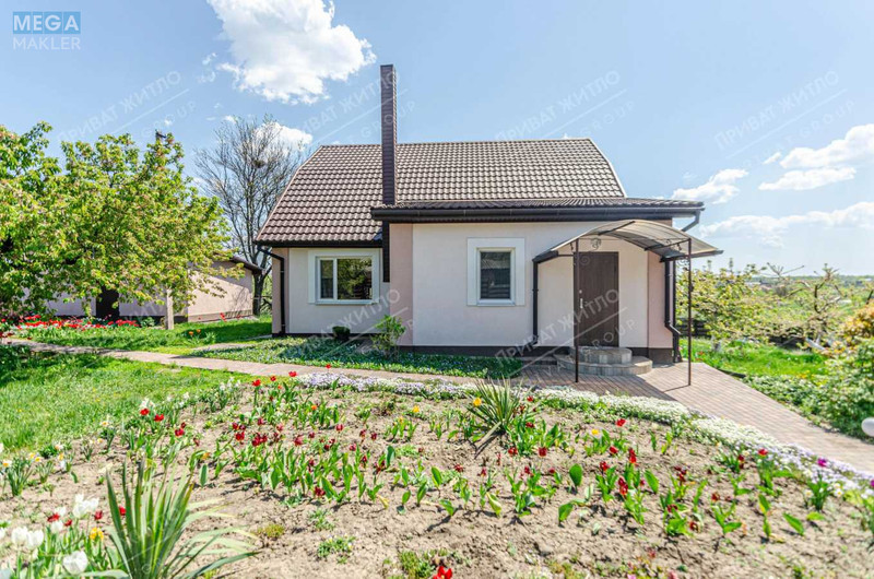 Продаж дома, 2&nbsp;поверху, 135&nbsp;кв.м, 4&nbsp;кімнати, ділянка 25&nbsp;соток, <a class="location-link" href="/gozhuli/" title="Недвижимость Гожулі">Гожули</a>, Мусорського, 9 (изображение 4)