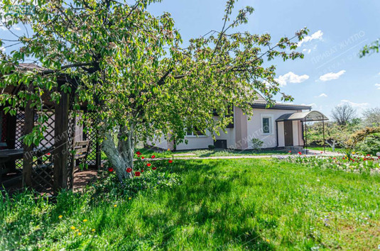 Продаж дома, 2&nbsp;поверху, 135&nbsp;кв.м, 4&nbsp;кімнати, ділянка 25&nbsp;соток, <a class="location-link" href="/gozhuli/" title="Недвижимость Гожулі">Гожули</a>, Мусорського, 9 (изображение 5)