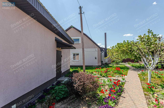 Продаж дома, 2&nbsp;поверху, 135&nbsp;кв.м, 4&nbsp;кімнати, ділянка 25&nbsp;соток, <a class="location-link" href="/gozhuli/" title="Недвижимость Гожулі">Гожули</a>, Мусорського, 9 (изображение 7)