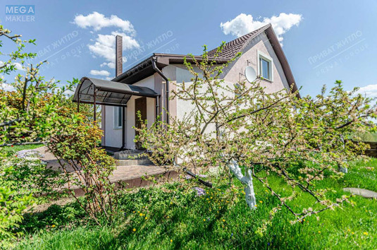 Продаж дома, 2&nbsp;поверху, 135&nbsp;кв.м, 4&nbsp;кімнати, ділянка 25&nbsp;соток, <a class="location-link" href="/gozhuli/" title="Недвижимость Гожулі">Гожули</a>, Мусорського, 9 (изображение 8)