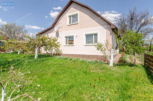 Продаж дома, 2&nbsp;поверху, 135&nbsp;кв.м, 4&nbsp;кімнати, ділянка 25&nbsp;соток, <a class="location-link" href="/gozhuli/" title="Недвижимость Гожулі">Гожули</a>, Мусорського, 9 (изображение 9)