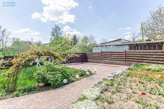 Продаж дома, 2&nbsp;поверху, 135&nbsp;кв.м, 4&nbsp;кімнати, ділянка 25&nbsp;соток, <a class="location-link" href="/gozhuli/" title="Недвижимость Гожулі">Гожули</a>, Мусорського, 9 (изображение 10)
