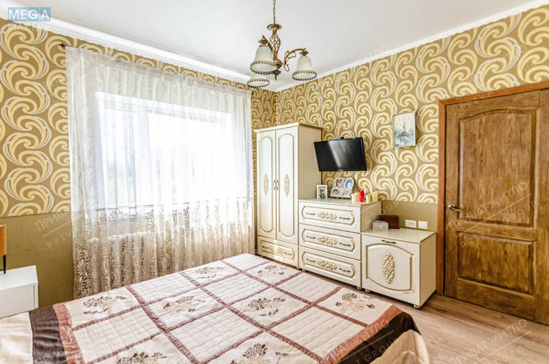 Продаж дома, 2&nbsp;поверху, 135&nbsp;кв.м, 4&nbsp;кімнати, ділянка 25&nbsp;соток, <a class="location-link" href="/gozhuli/" title="Недвижимость Гожулі">Гожули</a>, Мусорського, 9 (изображение 13)
