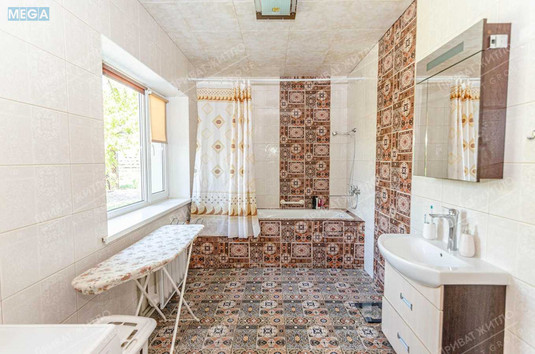 Продаж дома, 2&nbsp;поверху, 135&nbsp;кв.м, 4&nbsp;кімнати, ділянка 25&nbsp;соток, <a class="location-link" href="/gozhuli/" title="Недвижимость Гожулі">Гожули</a>, Мусорського, 9 (изображение 17)