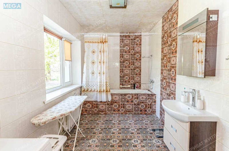Продаж дома, 2&nbsp;поверху, 135&nbsp;кв.м, 4&nbsp;кімнати, ділянка 25&nbsp;соток, <a class="location-link" href="/gozhuli/" title="Недвижимость Гожулі">Гожули</a>, Мусорського, 9 (изображение 17)