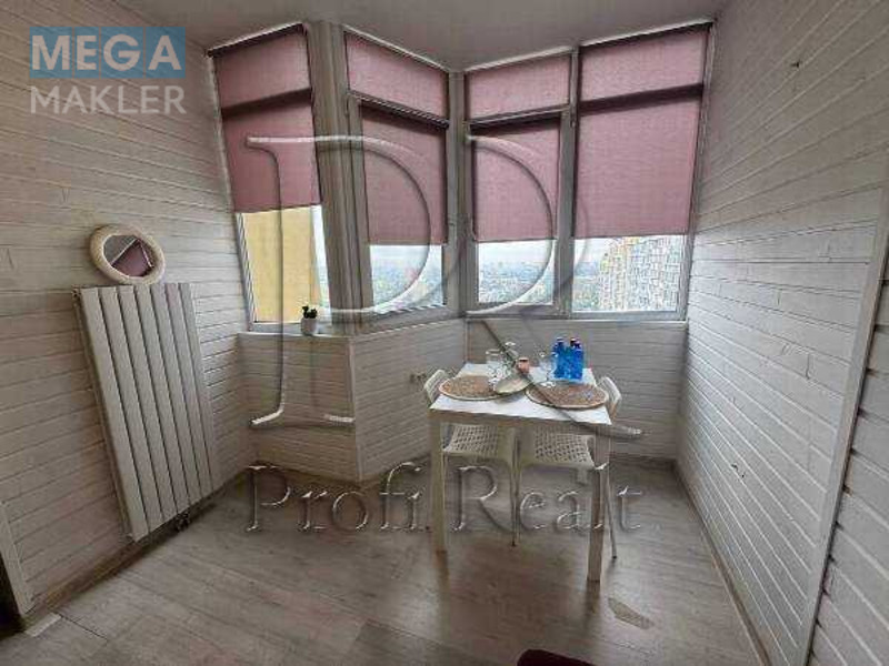 Продаж 1 кімнатної квартири (22/14/5), 27 пов. 36 пов. будинку, <a class="location-link" href="/kiev/" title="Недвижимость Київ">Київ</a>, <a class="location-link" href="/kiev/dneprovskij/" title="Недвижимость Дніпровський район">Дніпровський р-н</a>, Харківське шосе, 19Б (изображение 5)