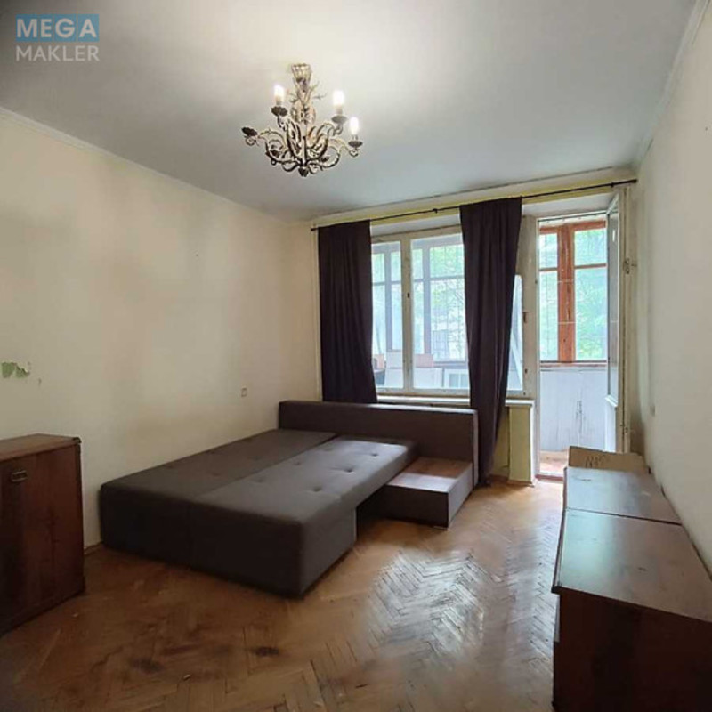 Продаж 1 кімнатної квартири (40/18/7,5), 1 пов. 9 пов. будинку, <a class="location-link" href="/kiev/" title="Недвижимость Київ">Київ</a>, <a class="location-link" href="/kiev/pecherskij/" title="Недвижимость Печерський район">Печерський р-н</a>, Василия Тютюнника ул., 22-26 (изображение 2)
