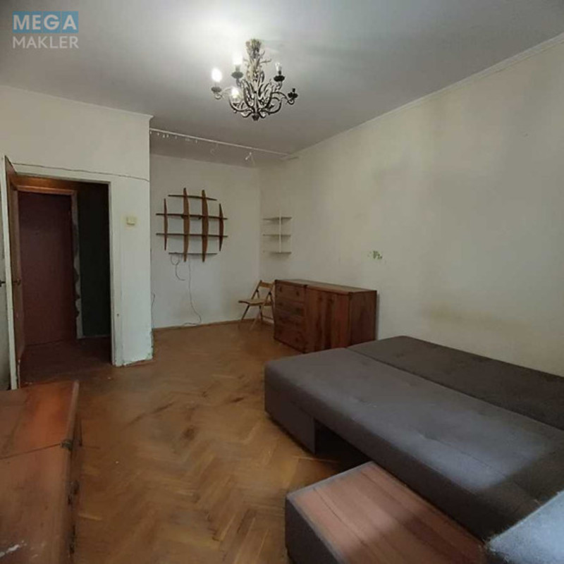 Продаж 1 кімнатної квартири (40/18/7,5), 1 пов. 9 пов. будинку, <a class="location-link" href="/kiev/" title="Недвижимость Київ">Київ</a>, <a class="location-link" href="/kiev/pecherskij/" title="Недвижимость Печерський район">Печерський р-н</a>, Василия Тютюнника ул., 22-26 (изображение 6)