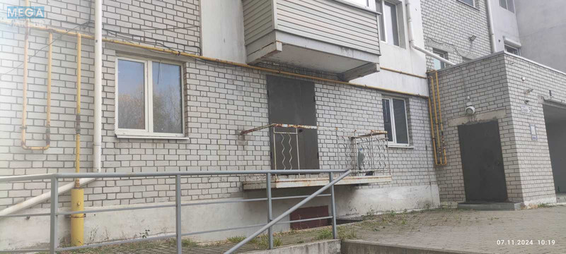 Новобудова, 10 поверхів, <a class="location-link" href="/dnepropetrovsk/" title="Недвижимость Дніпра">Дніпро</a>, бульвар Славы, 58 (изображение 3)